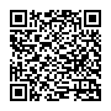 QR Code for "The Best American Mystery and Suspense 2023".
