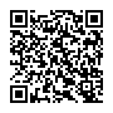 QR Code for "Deep storm : a novel".