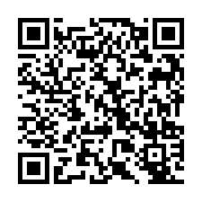 QR Code for "The God of the Hive".