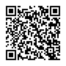 QR Code for "Invisible Prey".