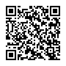 QR Code for "I Survived the California Wildfires, 2018".