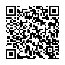 QR Code for "The cloud race /".