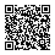 QR Code for "There was an old lady who swallowed some books!".