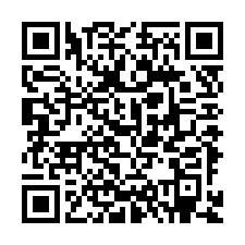 QR Code for "The Best American Mystery and Suspense 2024".