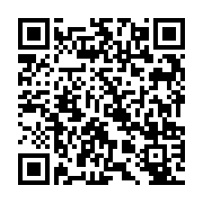 QR Code for "Revenge of the Cream Puffs".