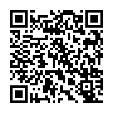 QR Code for "The Last Widow".