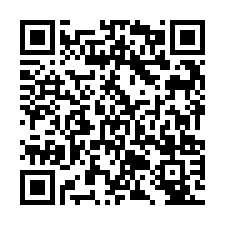 QR Code for "Peach Cobbler Murder".