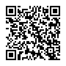 QR Code for "The fierce yellow pumpkin".