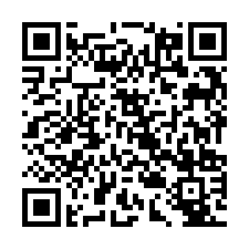 QR Code for "Cinnamon Roll Murder".