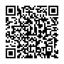 QR Code for "There was a cold lady who swallowed some snow!".