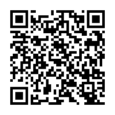 QR Code for "The Bad Guys in intergalactic gas".