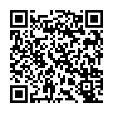 QR Code for "The cottage on Lighthouse Lane".