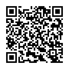 QR Code for "The kindest lie : a novel".