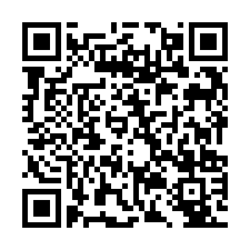 QR Code for "Thea Stilton and the mountain of fire /".