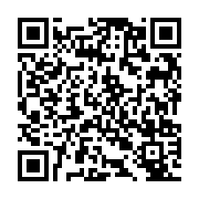QR Code for "A Court of Frost and Starlight".