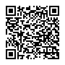 QR Code for "Crown of Midnight".