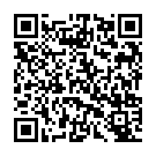 QR Code for "The Cardinal of the Kremlin".