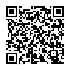 QR Code for "The angry elf /".