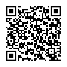 QR Code for "The thunder keeper".