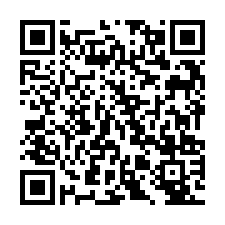 QR Code for "Garment of Shadows".