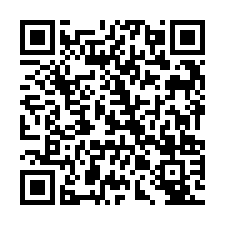 QR Code for "An extravagant death".