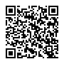 QR Code for "Dracula and Frankenstein are friends".