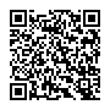 QR Code for "Sadness is a white bird : a novel".