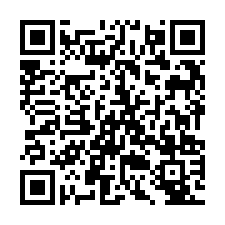 QR Code for "What Was Hurricane Katrina?".