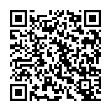 QR Code for "A Court of Mist and Fury".