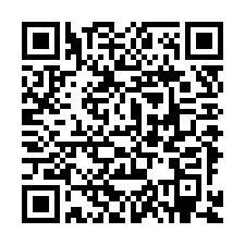 QR Code for "A bloom in winter /".