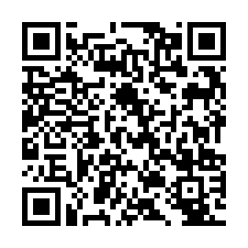 QR Code for "Password to Larkspur Lane".