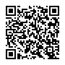 QR Code for "A brush with death : a Penny Brannigan mystery /".