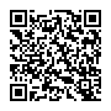 QR Code for "The Maid and the Crocodile : A Novel in the World of Raybearer".