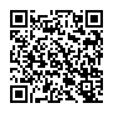 QR Code for "Paws Off, Cheddarface!".