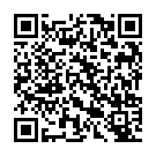 QR Code for "Aunt Dimity's Death".