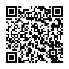 QR Code for "The moor : a Mary Russell novel".