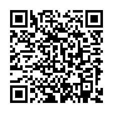 QR Code for "Target : Alex Cross".