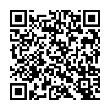 QR Code for "Vampires, Bones and Treacle Scones".