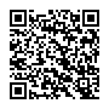 QR Code for "Adventure awaits".