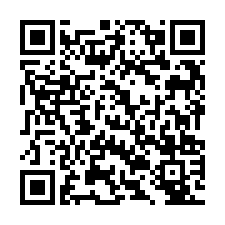 QR Code for "The Good Luck Sister".