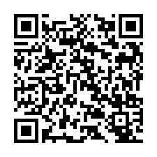 QR Code for "Masked Prey".