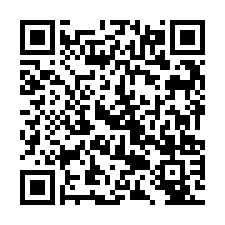 QR Code for "The bone shard war /".