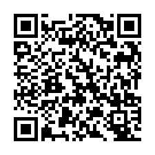 QR Code for "The armageddon file".
