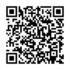 QR Code for "The Best American Mystery Stories 2017".