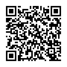 QR Code for "The Scarlet Shedder".
