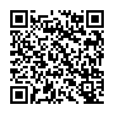QR Code for "Never grow up".