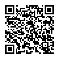 QR Code for "The Eagles of Heart Mountain : a true story of football, incarceration, and resistance in World War II America".