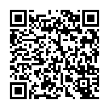 QR Code for "The Berenstain Bears and the Ghost of the Forest".