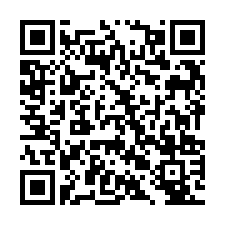 QR Code for "In a gilded cage /".