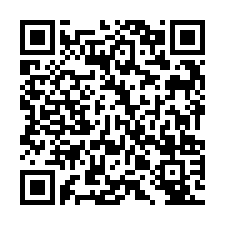 QR Code for "Murder at the Blueberry Festival".